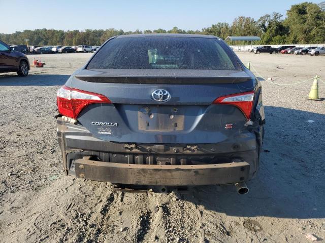 Photo 6 from auction – 2015 TOYOTA COROLLA L with VIN 2T1BURHE7FC379966