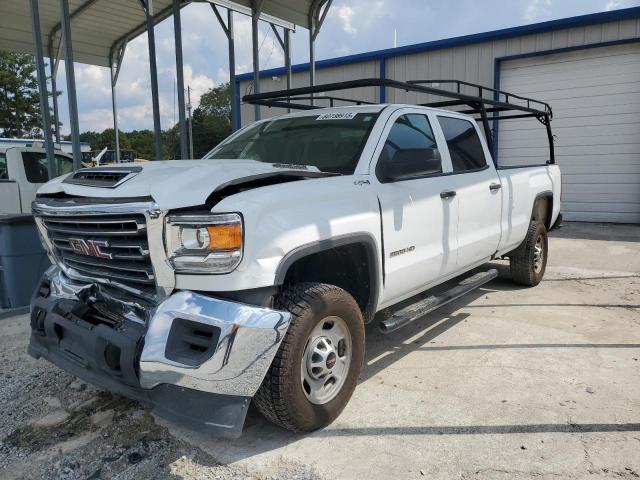 Photo 1 from auction – 2019 GMC SIERRA K25 with VIN 1GT12NEY5KF114974