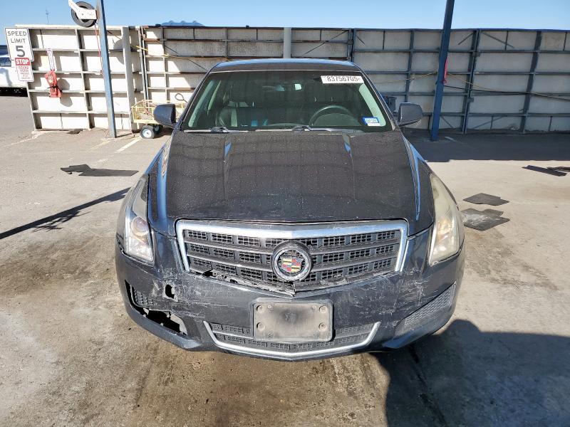 Photo 5 from auction – 2014 CADILLAC ATS with VIN 1G6AA5RX3E0126992