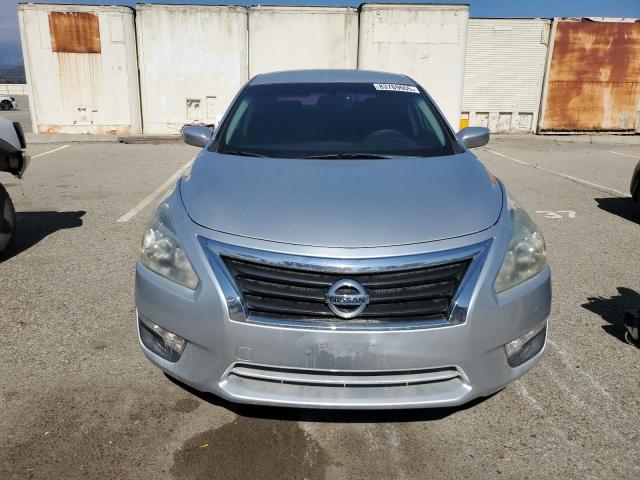 Photo 5 from auction – 2015 NISSAN ALTIMA 2.5 with VIN 1N4AL3APXFC239822