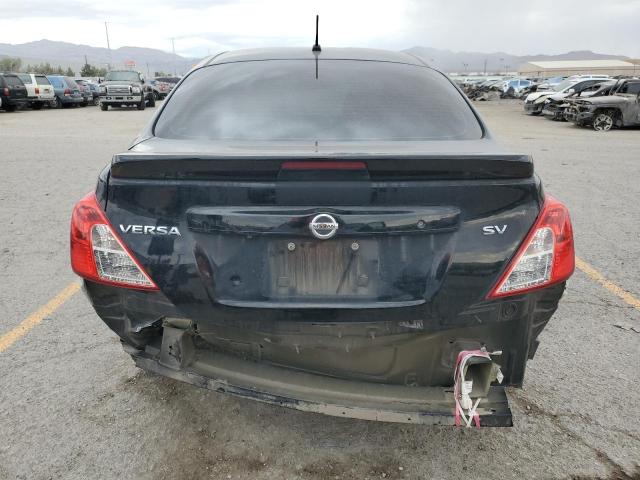 Photo 6 from auction – 2019 NISSAN VERSA S with VIN 3N1CN7AP2KL841281
