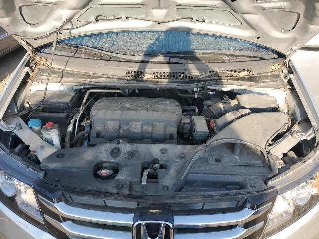 Photo 11 from auction – 2014 HONDA ODYSSEY EX with VIN 5FNRL5H42EB033125