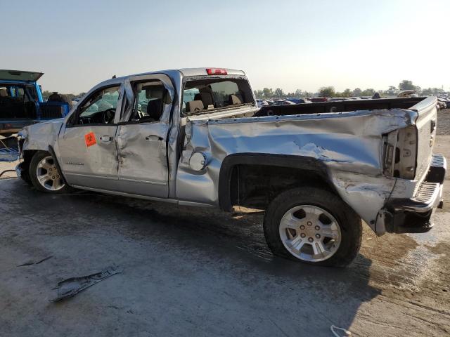 Photo 2 from auction – 2015 CHEV SILVERADO with VIN 1GCVKREC1FZ293192
