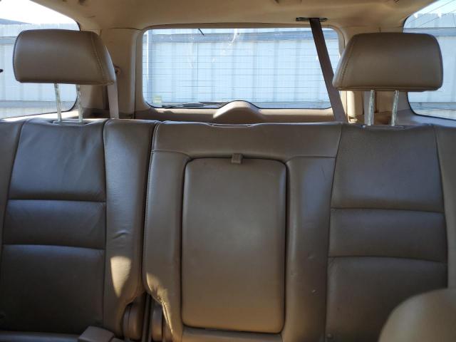 Photo 10 from auction – 2008 HONDA PILOT EXL with VIN 5FNYF18648B042507