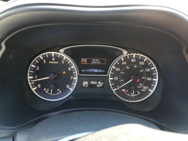 Photo 9 from auction – 2015 INFINITI QX60 with VIN 5N1AL0MM7FC559461