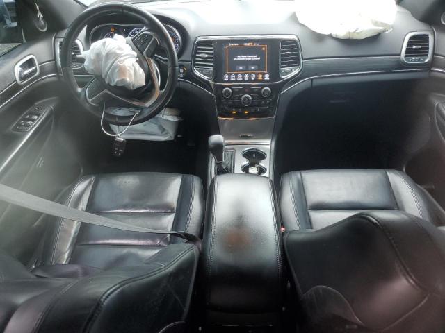Photo 8 from auction – 2021 JEEP GRAND CHER with VIN 1C4RJFBG7MC801482