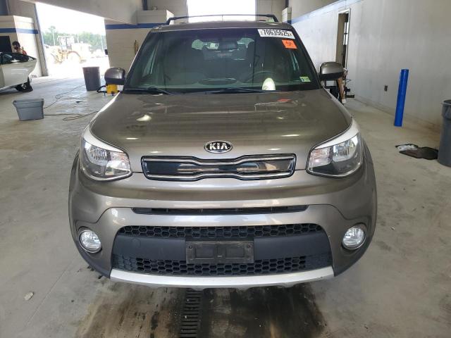 Photo 5 from auction – 2018 KIA SOUL + with VIN KNDJP3A55J7567244