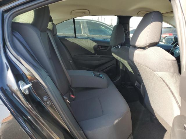 Photo 10 from auction – 2022 TOYOTA COROLLA LE with VIN JTDEPMAE3NJ212427