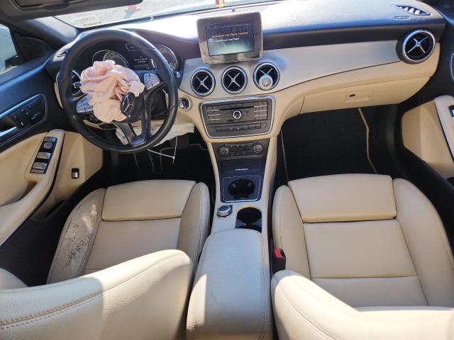 Photo 8 from auction – 2016 MERCEDES-BENZ CLA 250 with VIN WDDSJ4EB5GN381256