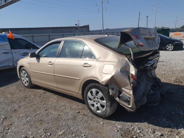 Photo 2 from auction – 2010 TOYOTA CAMRY BASE with VIN 4T1BF3EK1AU025756