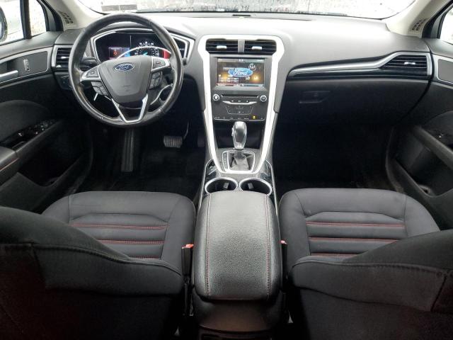 Photo 8 from auction – 2013 FORD FUSION SE with VIN 3FA6P0HR1DR265224
