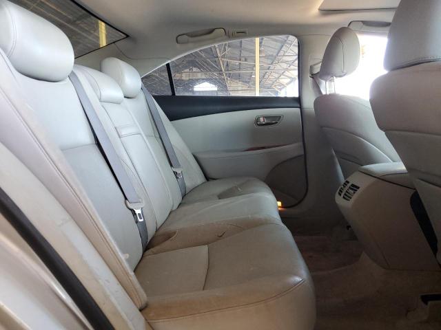 Photo 10 from auction – 2008 LEXUS ES 350 with VIN JTHBJ46G682259219
