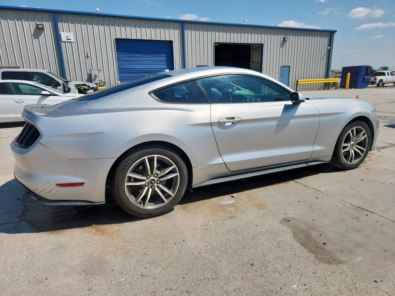 Photo 3 from auction – 2015 FORD MUSTANG with VIN 1FA6P8TH3F5342002