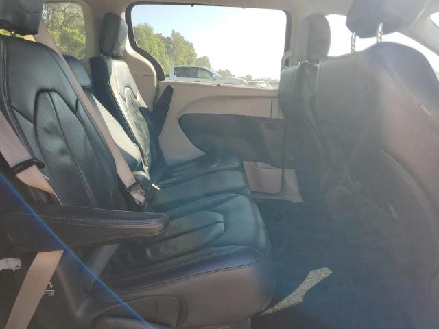 Photo 11 from auction – 2018 CHRYSLER PACIFICA T with VIN 2C4RC1BGXJR144628