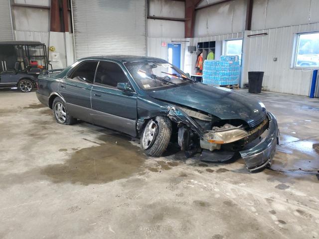 Photo 4 from auction – 1996 LEXUS ES 300 with VIN JT8BF12G9T0135018