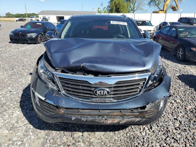 Photo 5 from auction – 2013 KIA SPORTAGE E with VIN KNDPCCA28D7518037