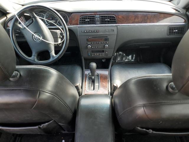 Photo 8 from auction – 2007 BUICK LACROSSE C with VIN 2G4WE587871174516