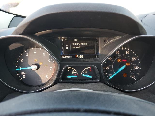 Photo 9 from auction – 2017 FORD ESCAPE SE with VIN 1FMCU0GD9HUE79769
