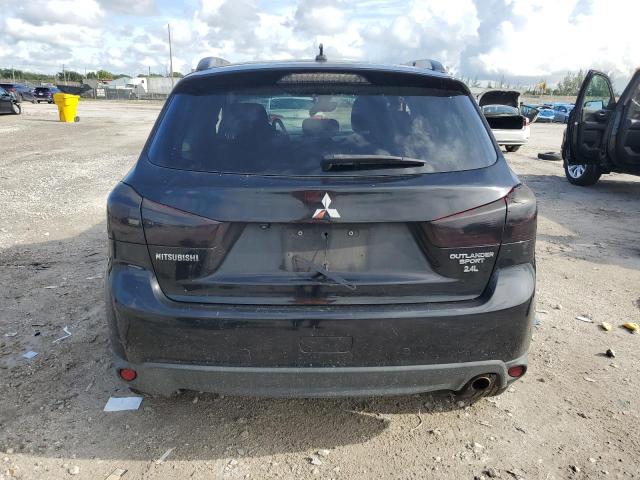 Photo 6 from auction – 2015 MITSUBISHI OUTLANDER with VIN 4A4AP4AW9FE028555