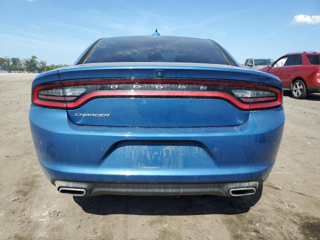 Photo 6 from auction – 2021 DODGE CHARGER SX with VIN 2C3CDXBGXMH653235