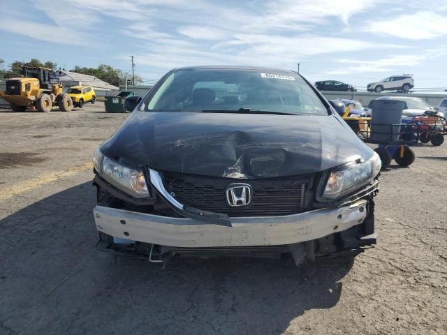 Photo 5 from auction – 2013 HONDA CIVIC LX with VIN 2HGFB2F55DH572364