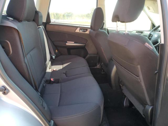 Photo 11 from auction – 2013 SUBARU FORESTER 2 with VIN JF2SHADC4DH437732