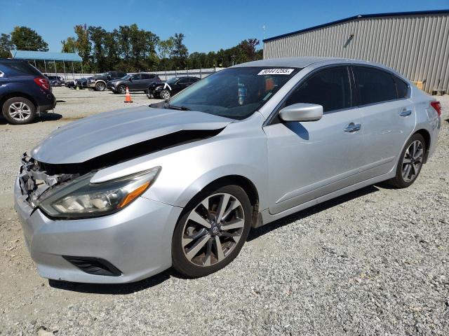 NISSAN ALTIMA 2.5 2016 with VIN 1N4AL3AP8GC201247 - Photo from auction