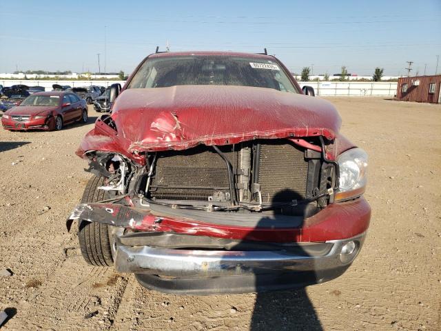 Photo 5 from auction – 2006 DODGE RAM 1500 S with VIN 1D7HA16N86J112904