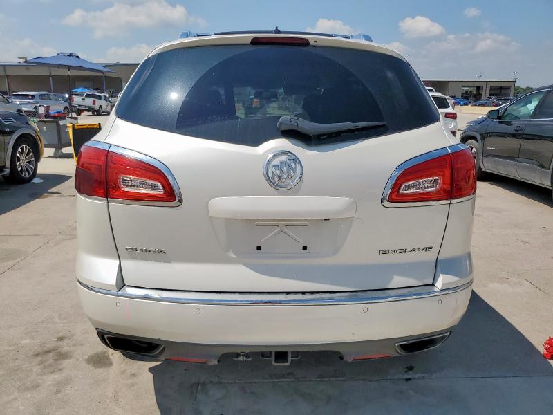 Zdjęcie 6 z aukcji – 2013 BUICK ENCLAVE z VIN 5GAKRCKD1DJ268511