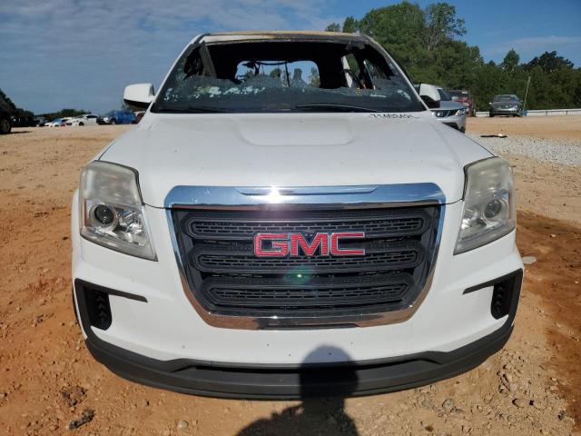 Photo 5 from auction – 2017 GMC TERRAIN SL with VIN 2GKALMEK0H6314350