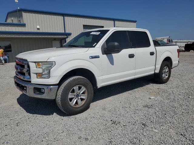FORD F150 SUPER 2015 with VIN 1FTEW1C8XFFB00558 - Photo from auction