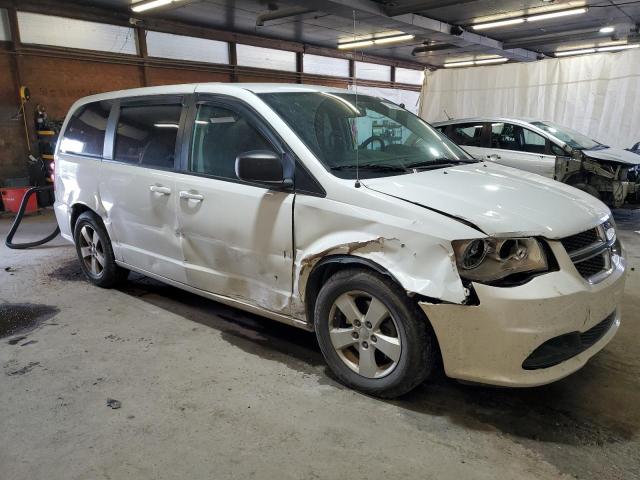 Photo 4 from auction – 2018 DODGE GRAND CARA with VIN 2C4RDGBG3JR129811