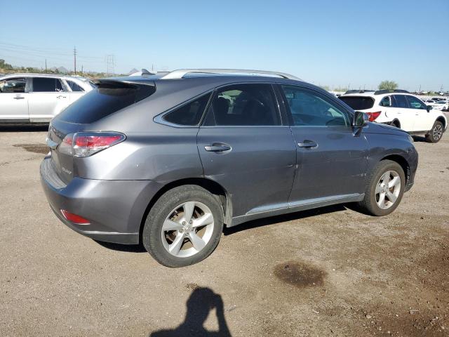 Photo 3 from auction – 2013 LEXUS RX 350 BAS with VIN 2T2BK1BA6DC164441