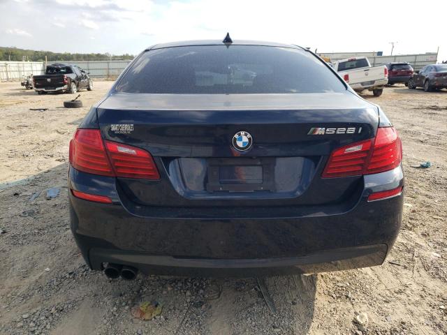 Photo 6 from auction – 2015 BMW 528 I with VIN WBA5A5C5XFD517943