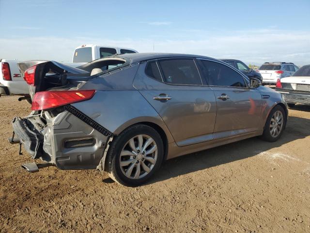 Photo 3 from auction – 2014 KIA OPTIMA EX with VIN 5XXGN4A74EG274567