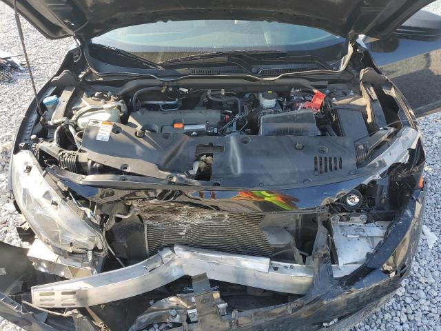 Photo 11 from auction – 2018 HONDA CIVIC LX with VIN 2HGFC2F5XJH600667