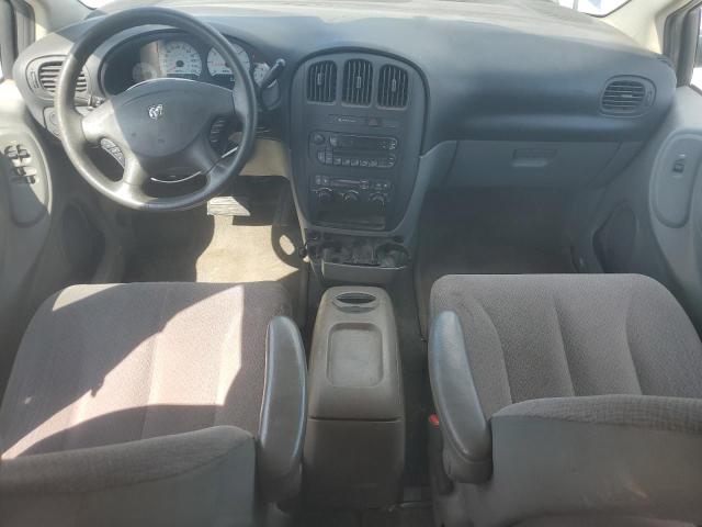 Photo 8 from auction – 2007 DODGE GRAND CARA with VIN 1D4GP24RX7B151640