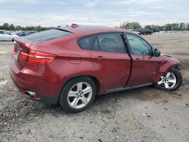 Photo 3 from auction – 2013 BMW X6 XDRIVE3 with VIN 5UXFG2C50DL785390