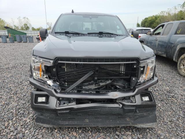 Photo 5 from auction – 2020 FORD F150 with VIN 1FTEW1CP6LFC38181