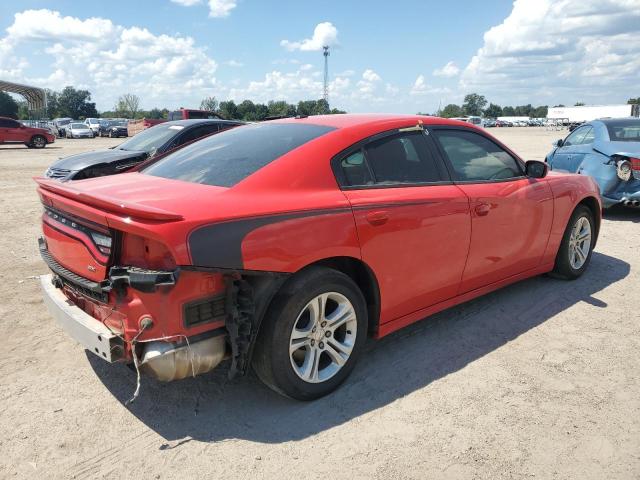 Photo 3 from auction – 2018 DODGE CHARGER SXT with VIN 2C3CDXBG6JH280920