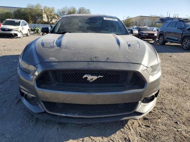 Photo 5 from auction – 2016 FORD MUSTANG GT with VIN 1FA6P8CF7G5202809
