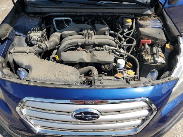 Photo 12 from auction – 2017 SUBARU OUTBACK 2.5I PREMIUM with VIN 4S4BSAFC0H3301190