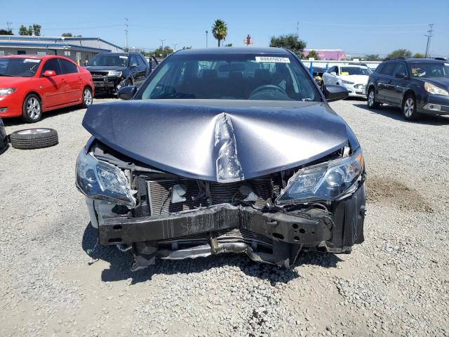 Photo 5 from auction – 2014 TOYOTA CAMRY L with VIN 4T1BF1FK2EU871712