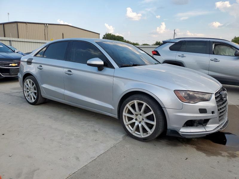 Photo 4 from auction – 2015 AUDI A3 PREMIUM with VIN WAUACGFF9F1092399