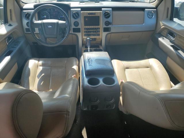 Photo 8 from auction – 2011 FORD F150 SUPER with VIN 1FTFW1ET1BFB64505