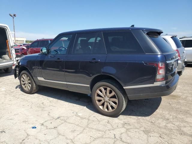 Photo 2 from auction – 2016 LAND ROVER RANGE ROVE with VIN SALGS2KF1GA256988