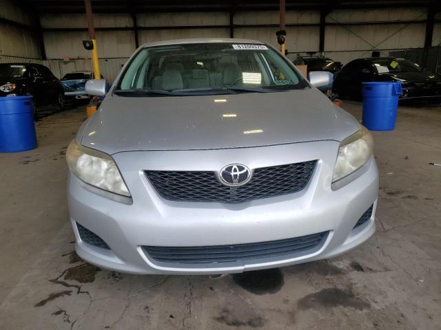 Foto 5 de la subasta – 2010 TOYOTA COROLLA BA con VIN 2T1BU4EE5AC249586