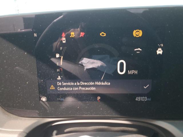 Photo 9 from auction – 2024 BUICK ENCORE GX with VIN KL4AMBS21RB013869