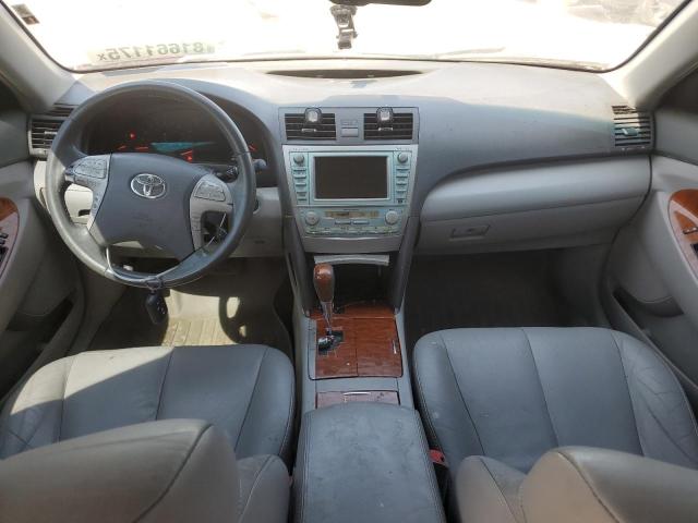 Photo 8 from auction – 2009 TOYOTA CAMRY with VIN 4T1BK46K99U092939