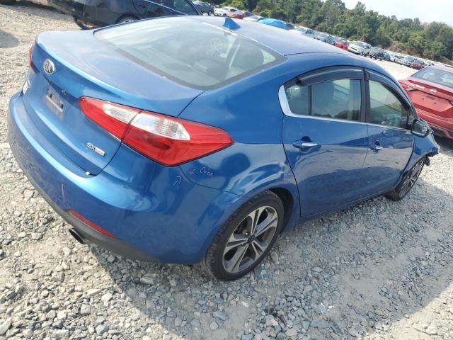 Photo 3 from auction – 2014 KIA FORTE EX with VIN KNAFZ4A84E5103523
